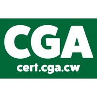 Sceau de licence Curaçao Gaming Authority