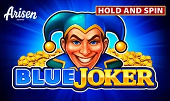 Blue Joker