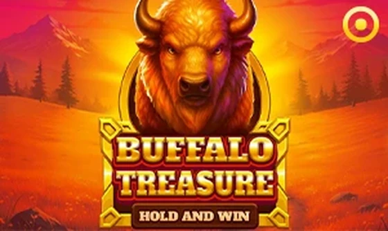 Buffalo Treasure
