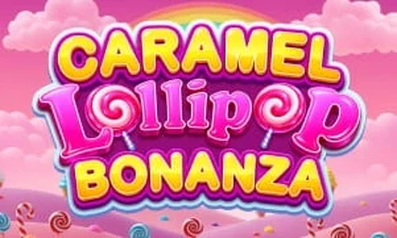 Caramel Lollipop Bonanza