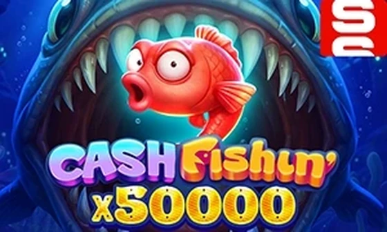 Cash Fishin'