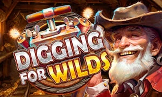 Digging for Wilds