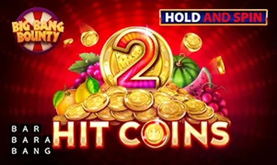 Hit Coins 2