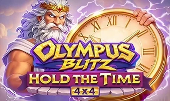 Olympus Blitz